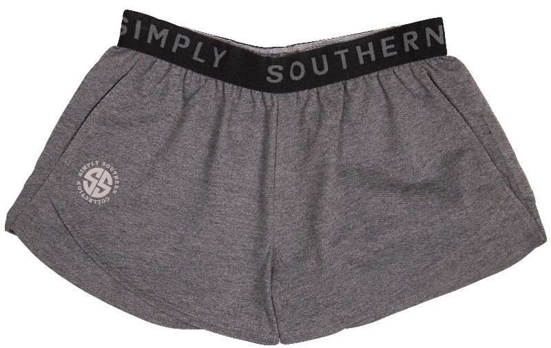 Simply Southern Cheer Short