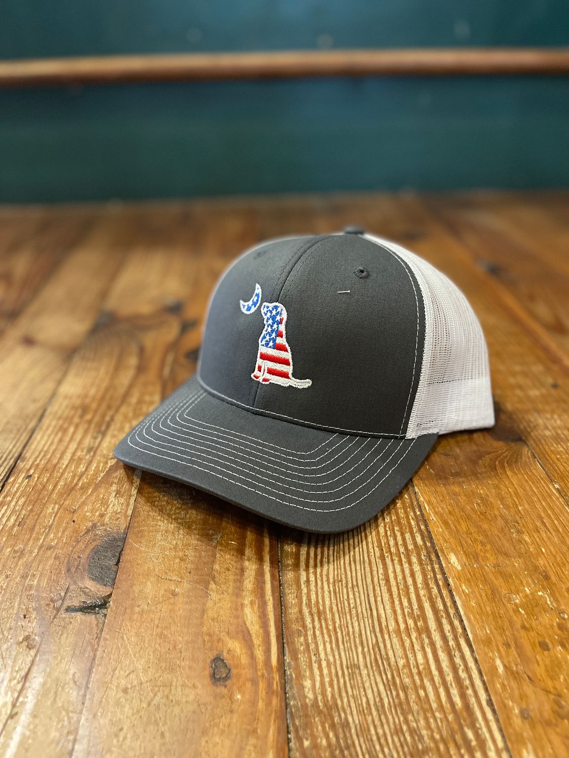 Local Boy American Lab