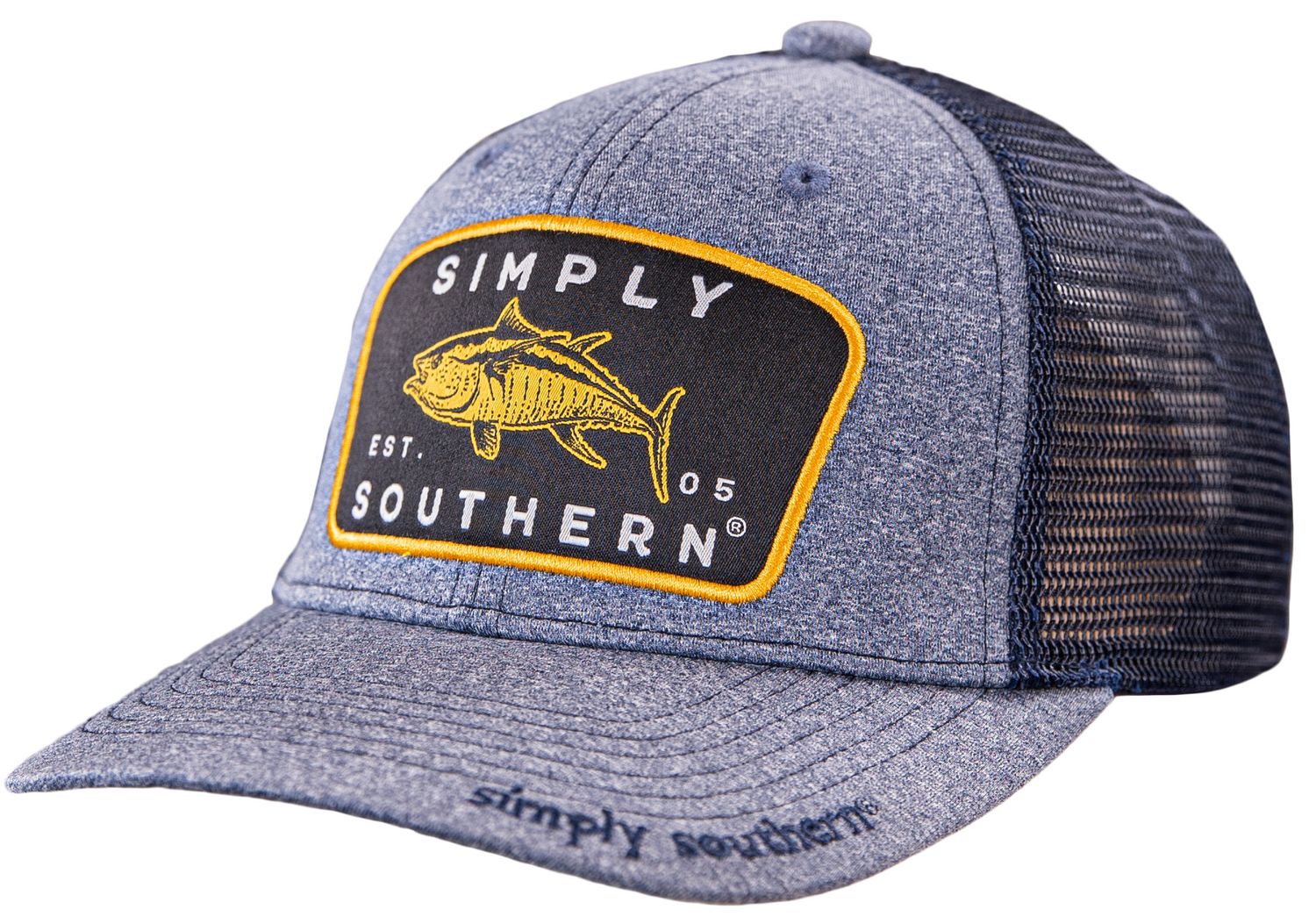 Simply Southern Hat Flag/