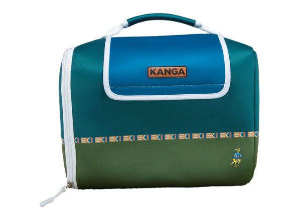 Kase Mate 24 Pack Cooler
