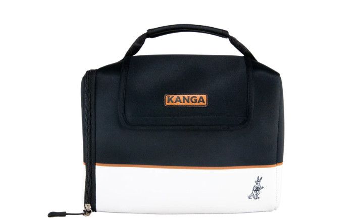 Kase Mate 24 Pack Cooler