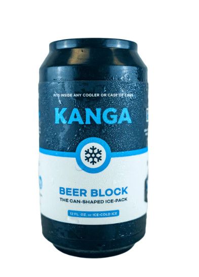 Kase Mate Beer Block 12oz Standard