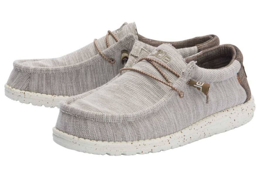 Wally Stretch Limestone