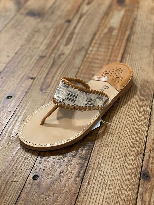 Susan &amp; Sara Collection Madison