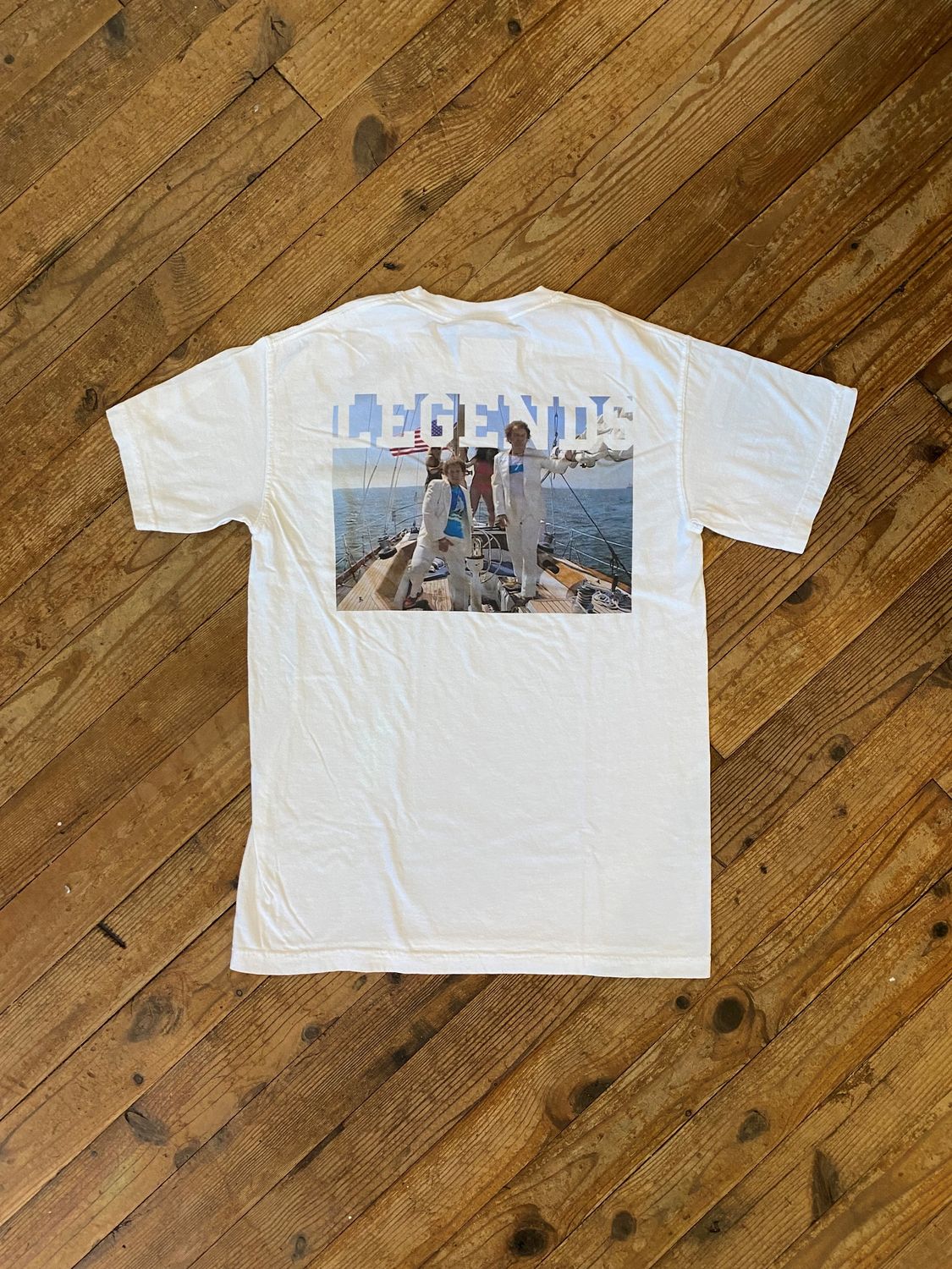 Catalina Wine Mixer Pocket Tee