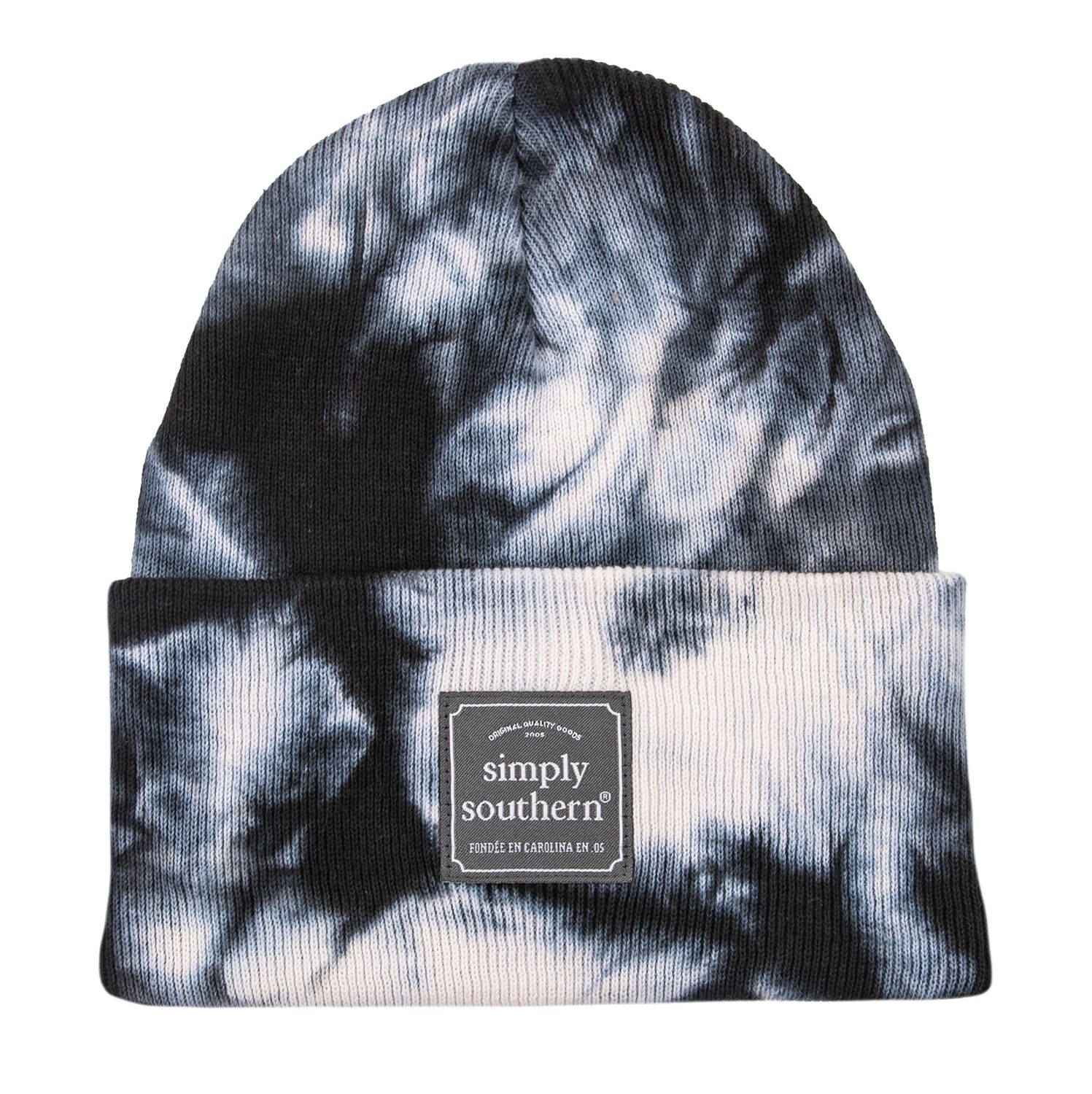 Simply Southern Patterned Beanie