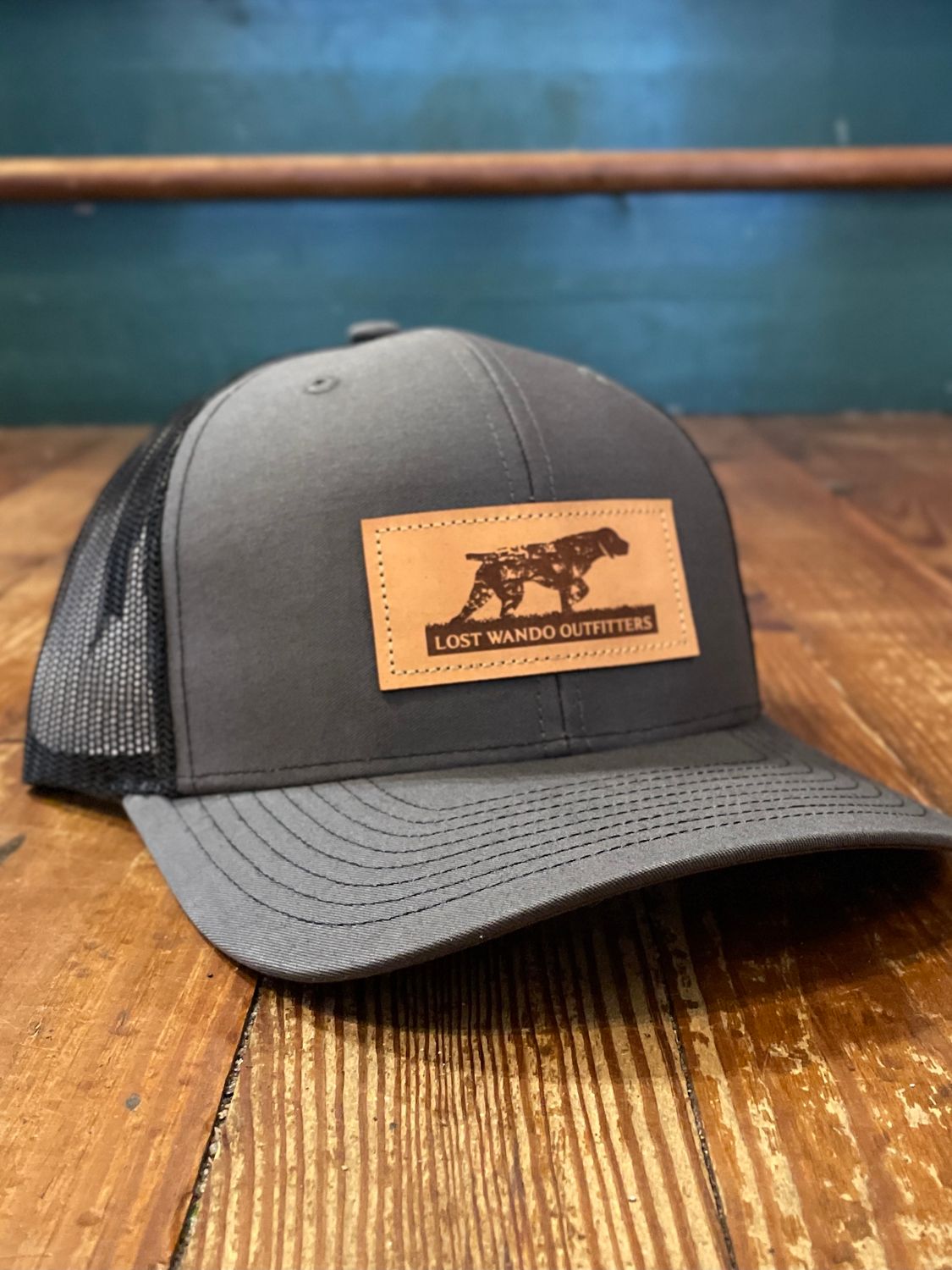 Lost Wando Pointer Hat