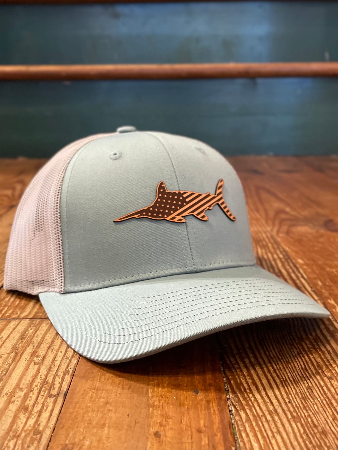 Lost Wando USA Marlin