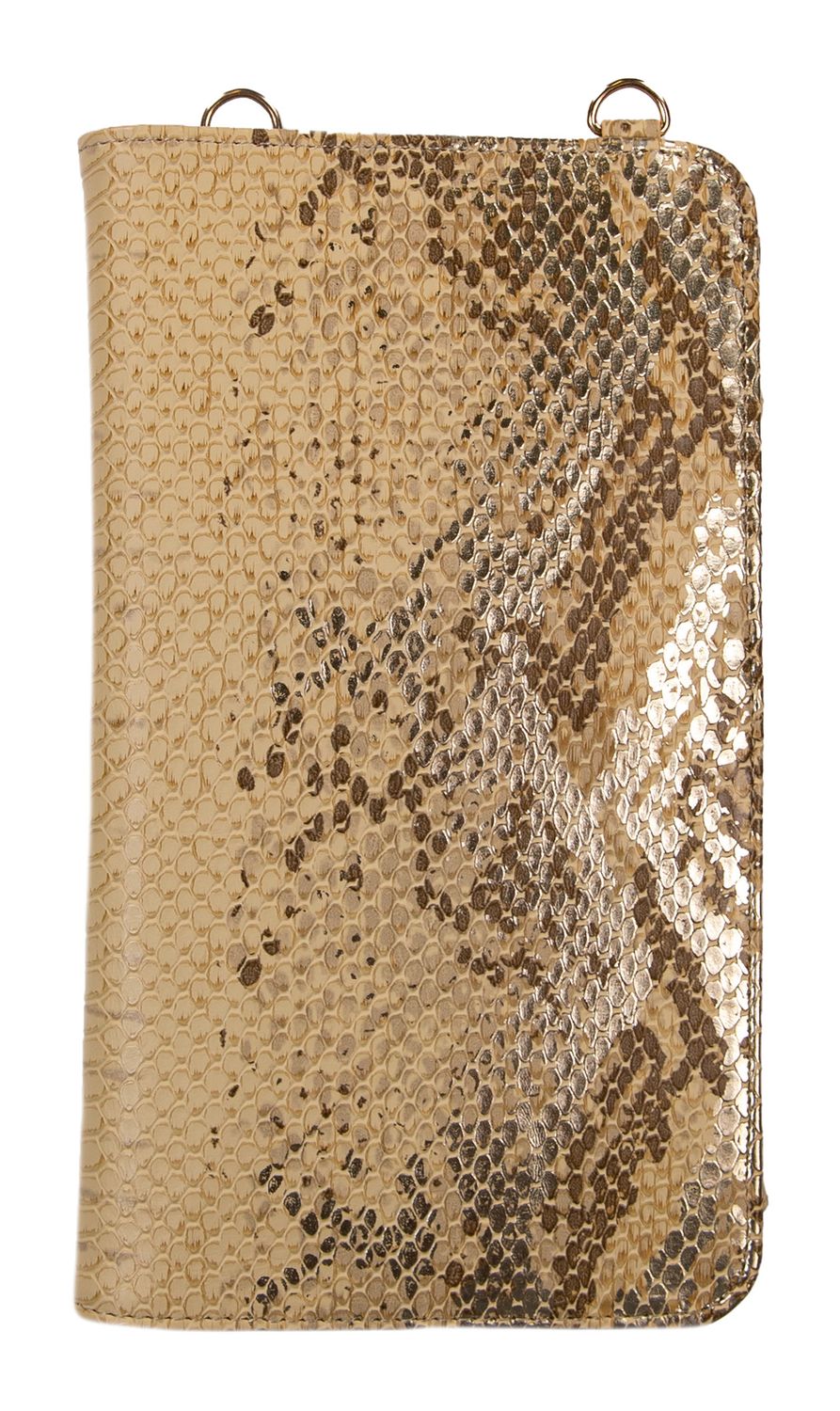 Simply Southern Leather Snake