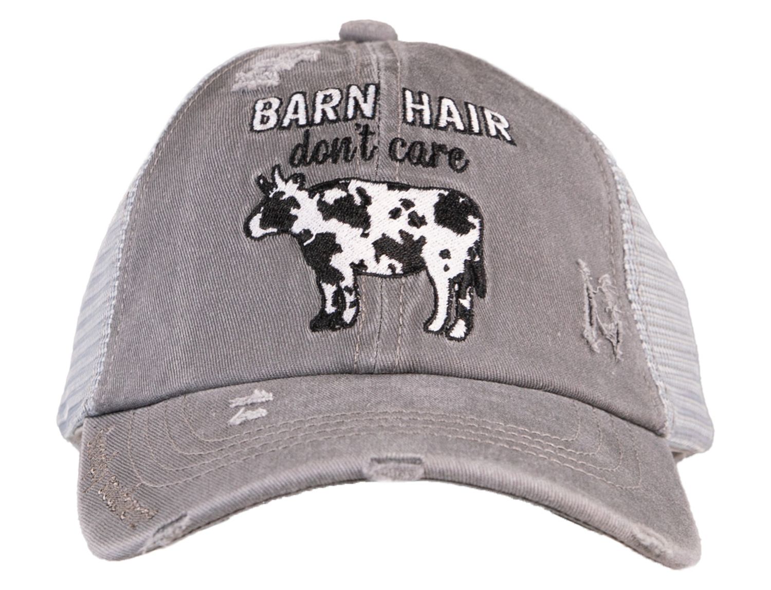Simply Southern Animal Hat