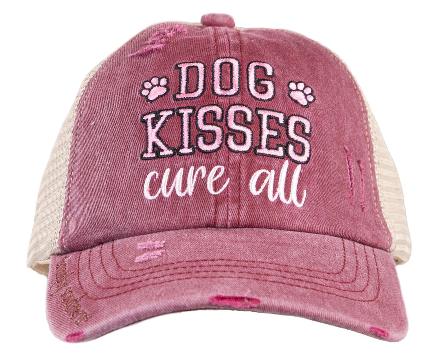 Simply Southern Animal Hat