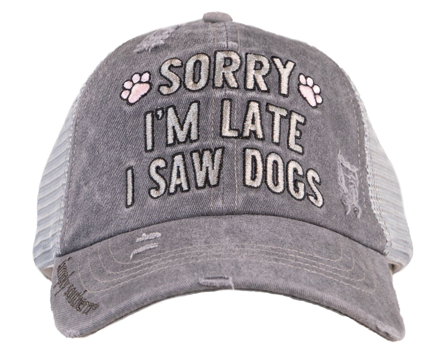 Simply Southern Animal Hat