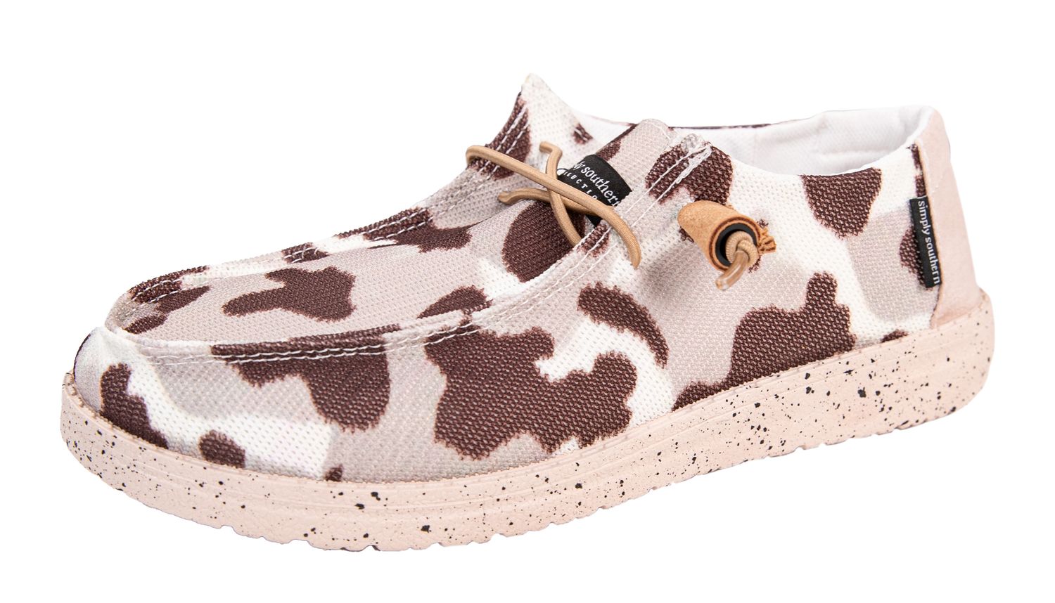 Simply Southern Slip On 