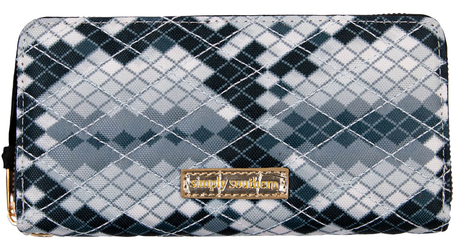 Simply Southern Phone Wallet