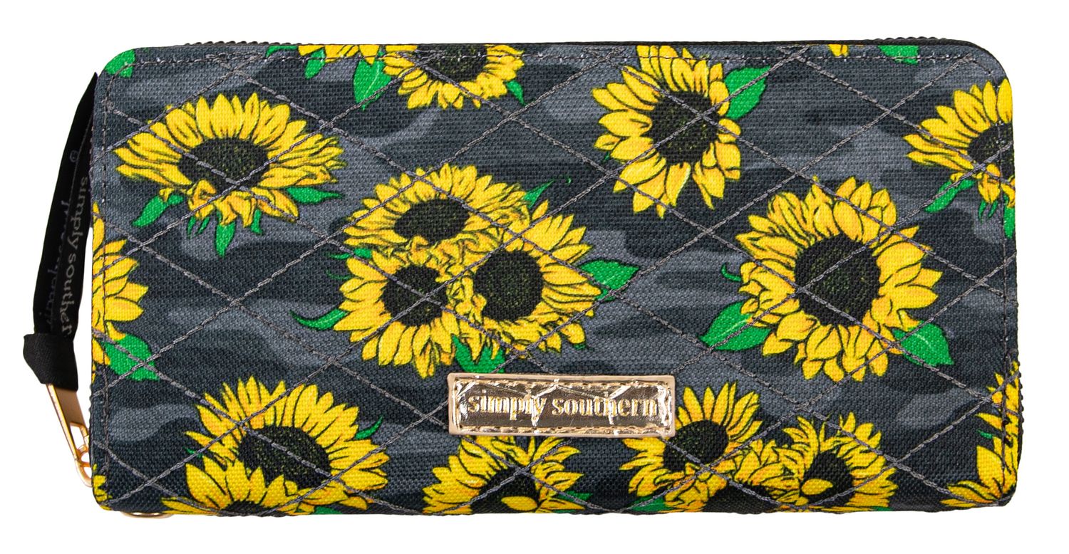 Simply Southern Phone Wallet