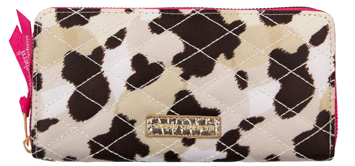Simply Southern Phone Wallet