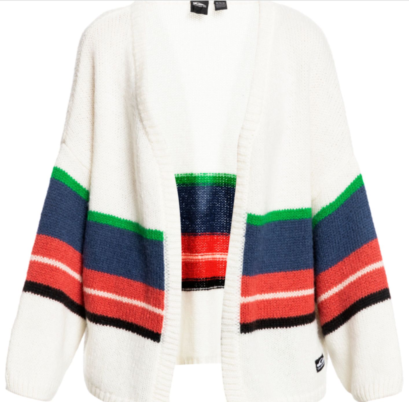 Outer Sunset Cardigan