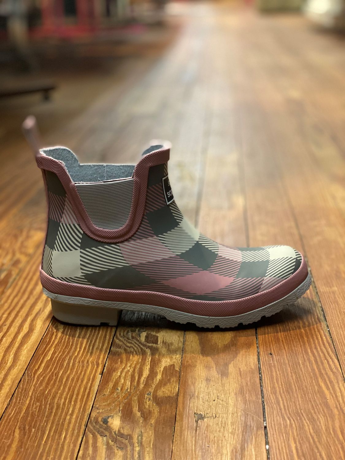 Simply Southern Rain Boots