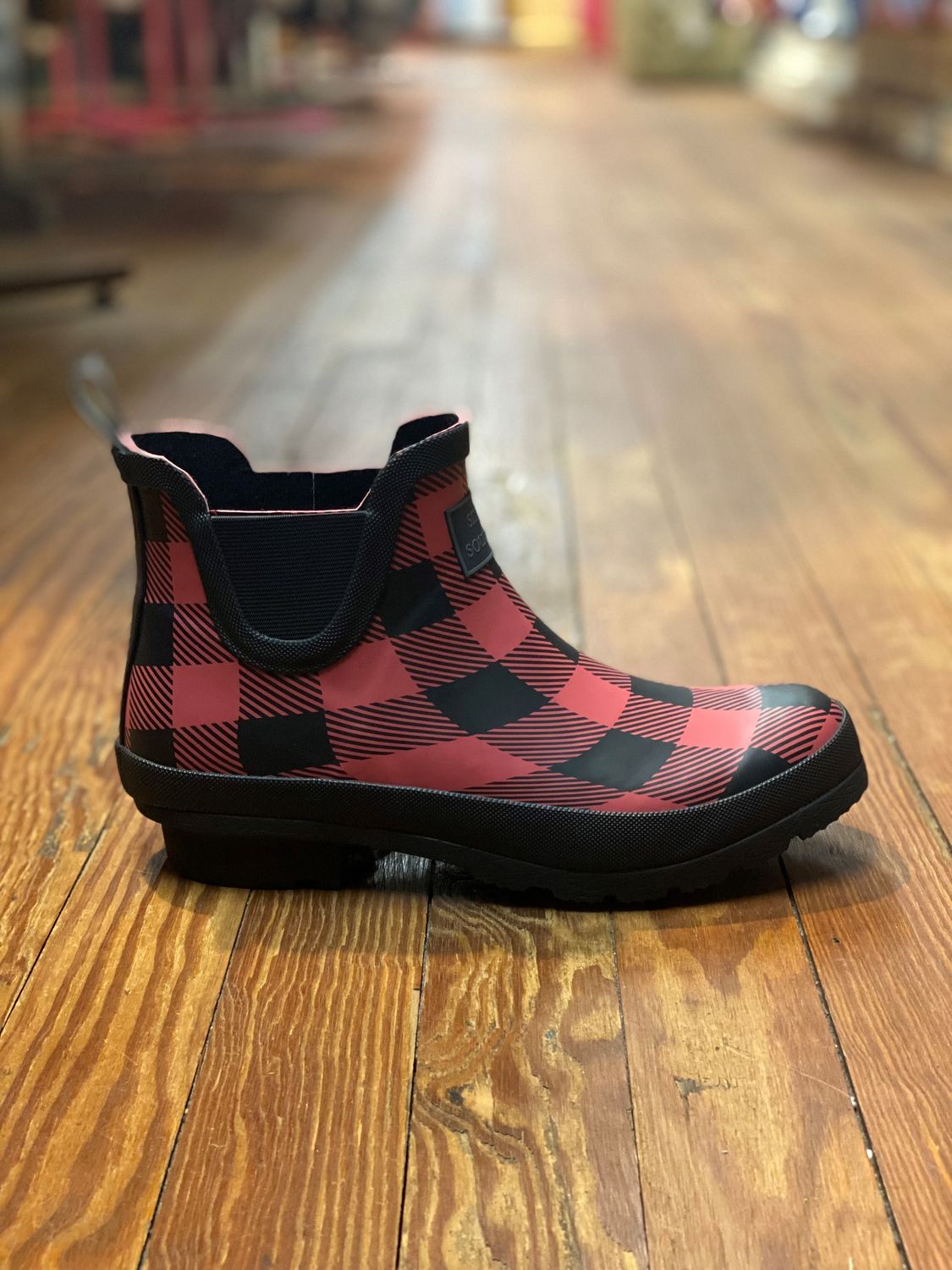 Simply Southern Rain Boots