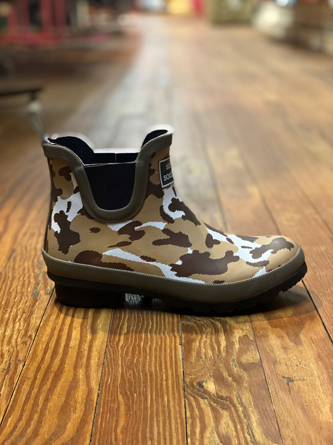 Simply Southern Rain Boots