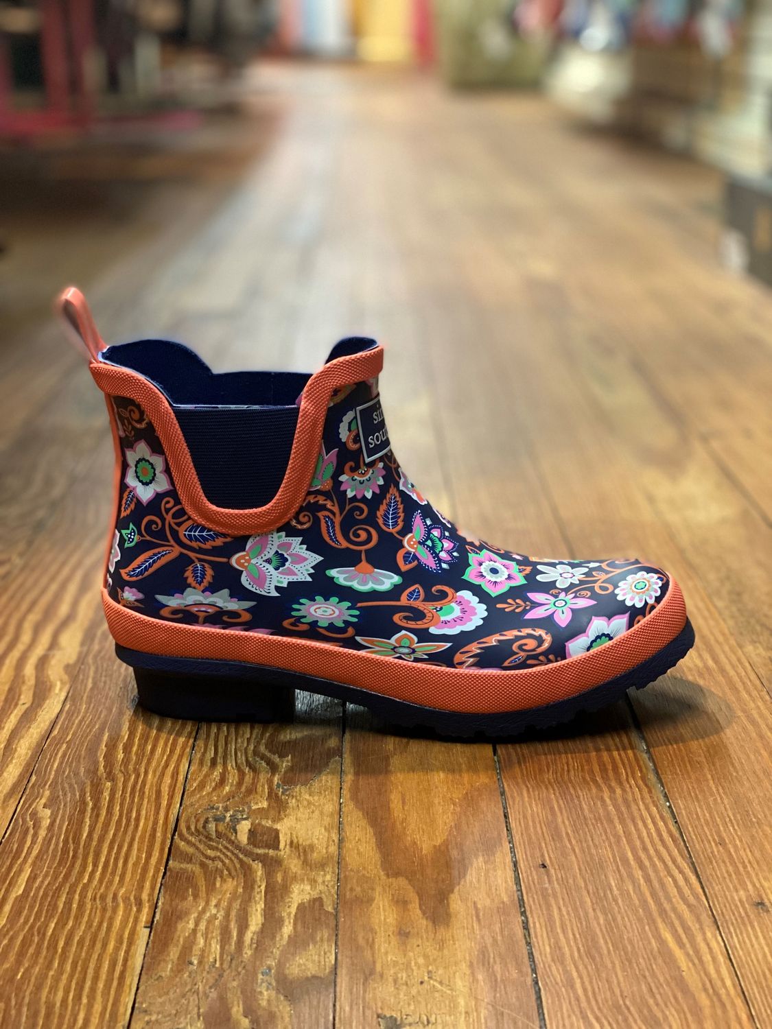 Simply Southern Rain Boots