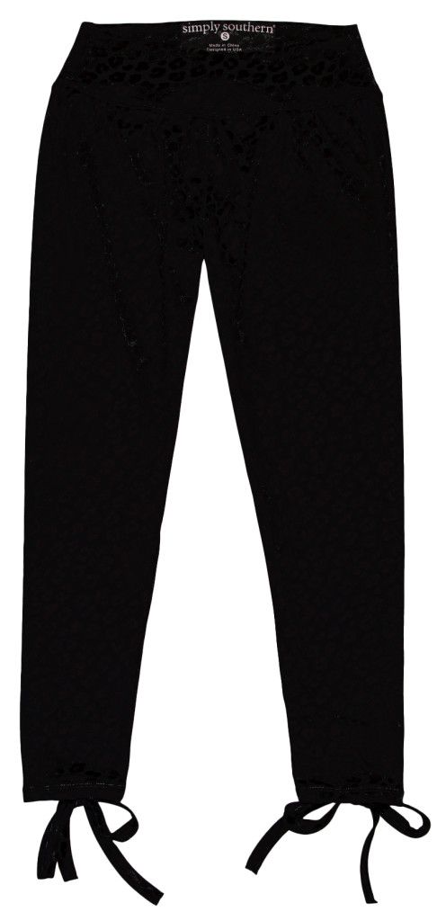 Simply Southern Sport Leggings 21