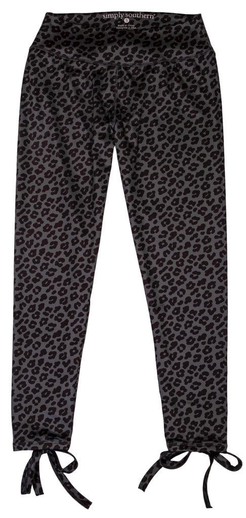 Simply Southern Sport Leggings 21