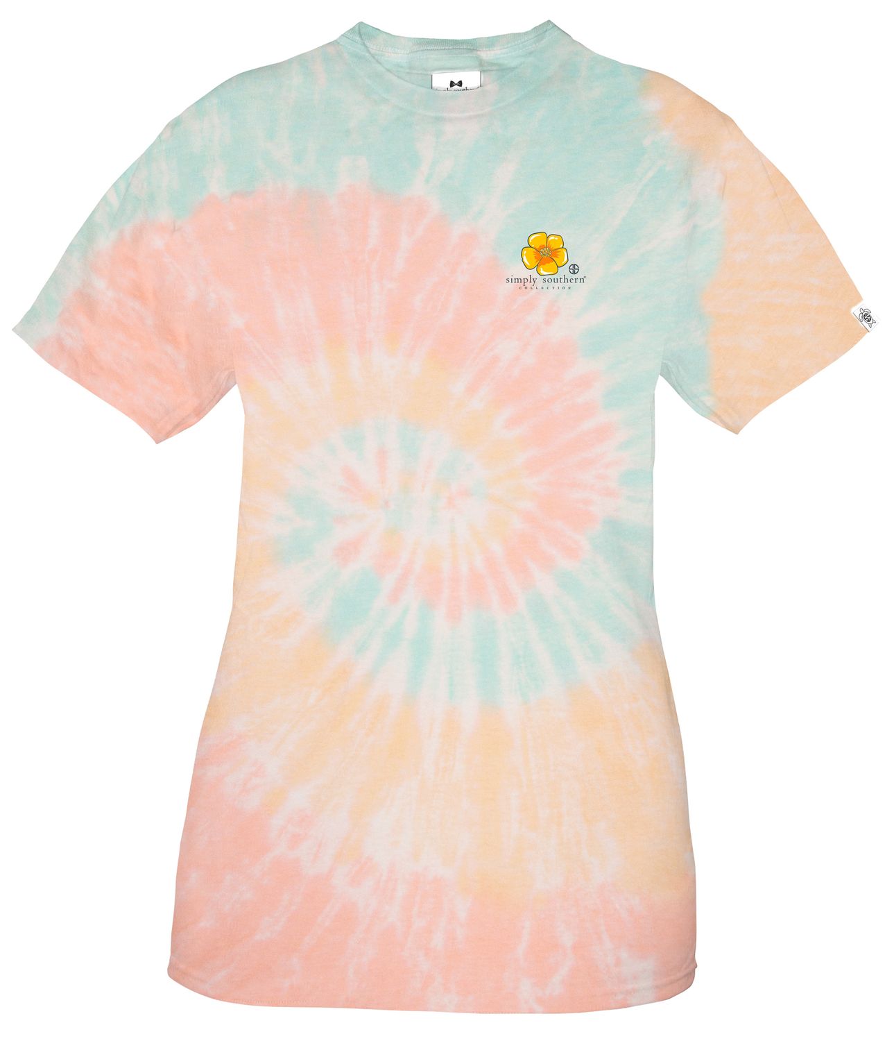 Simply Southern Youth Cheer Up Buttercup Kiawah