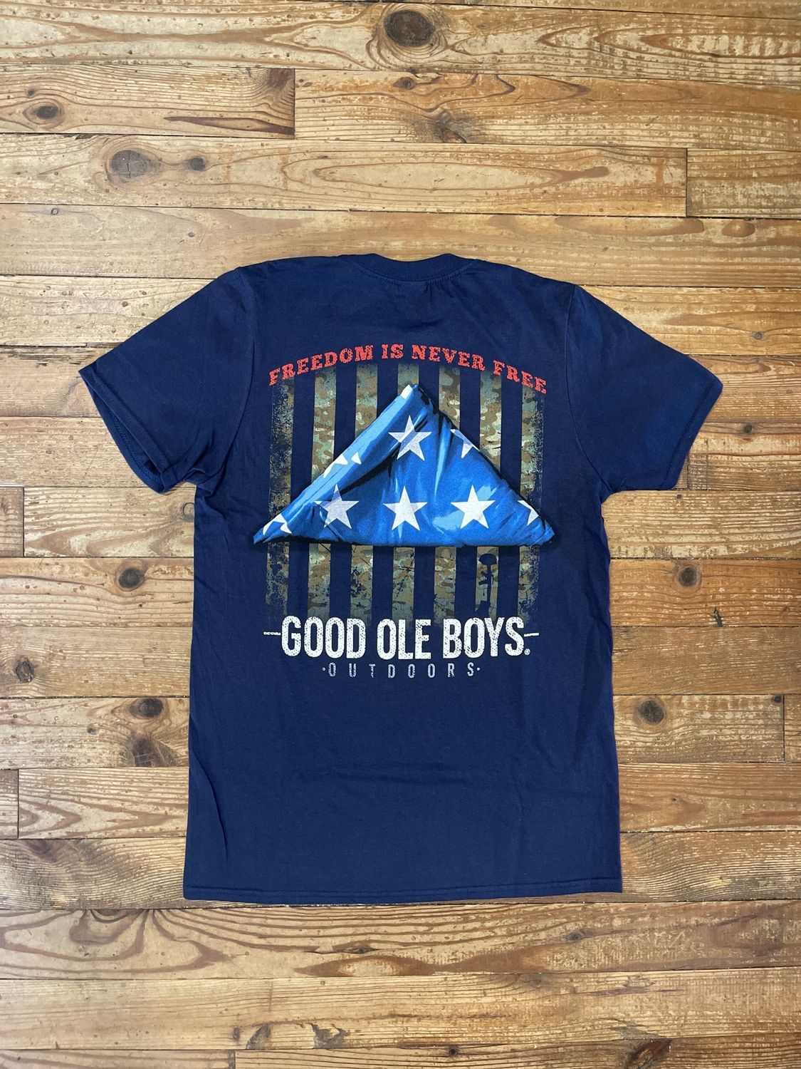 Good Ole Boys Tee
