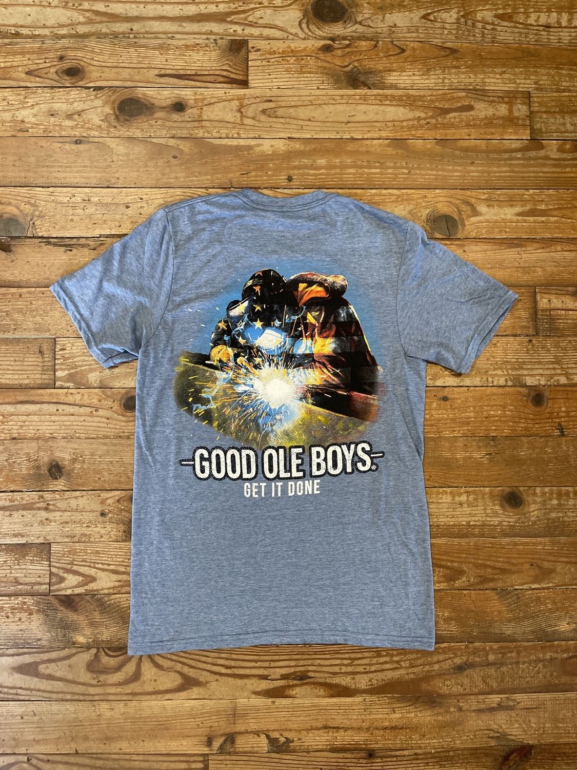 Good Ole Boys Tee