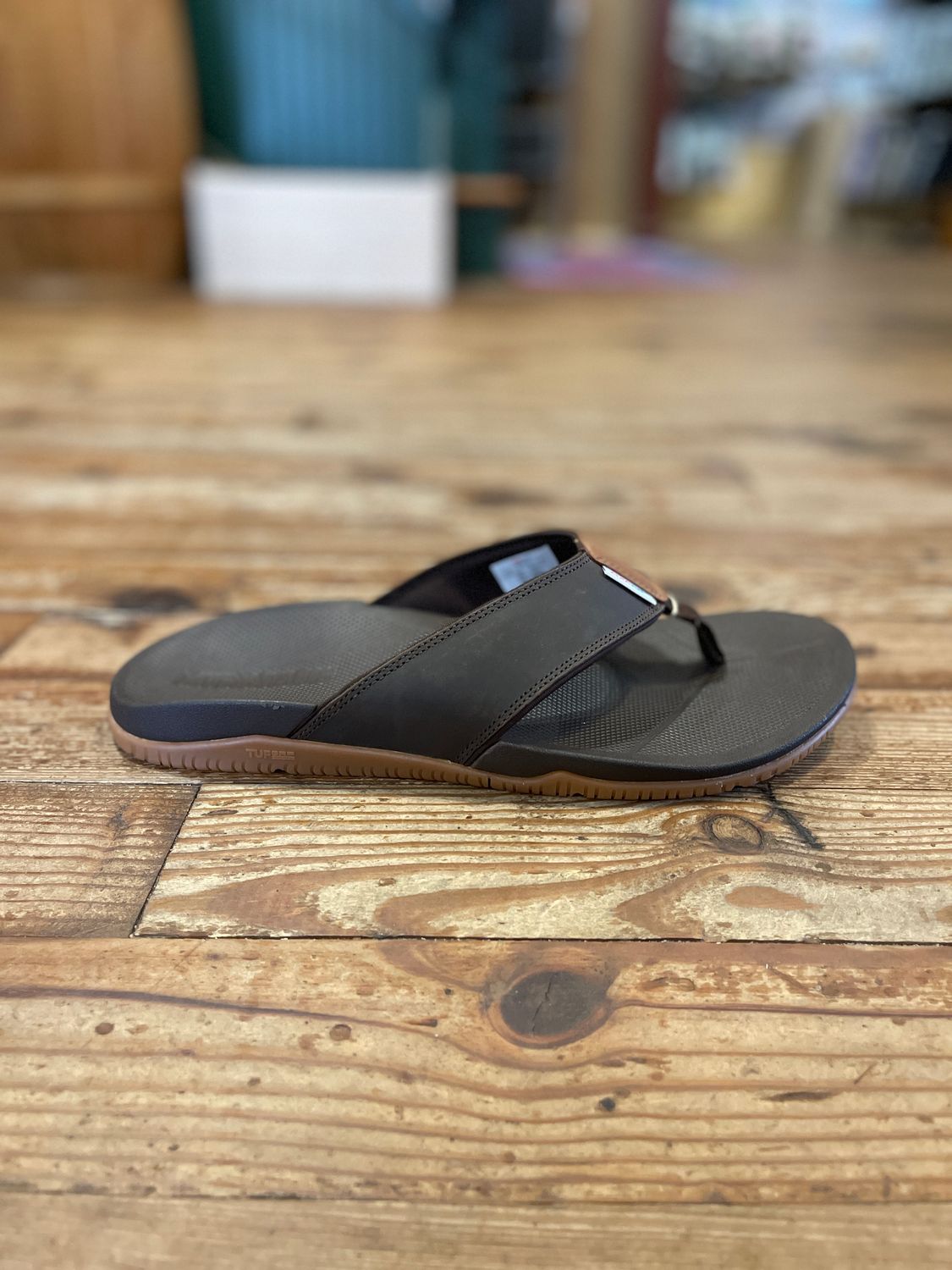 M's XTRATUF Auna Sandal 