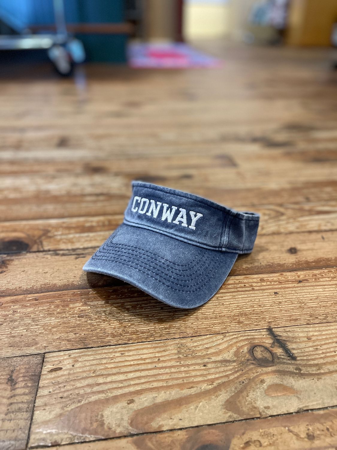 Conway Visor