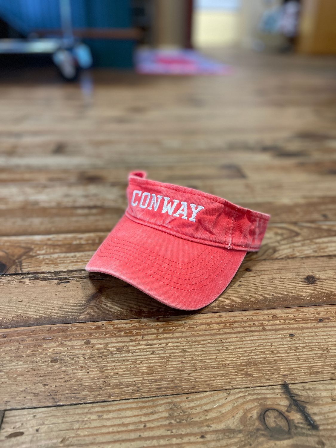 Conway Visor
