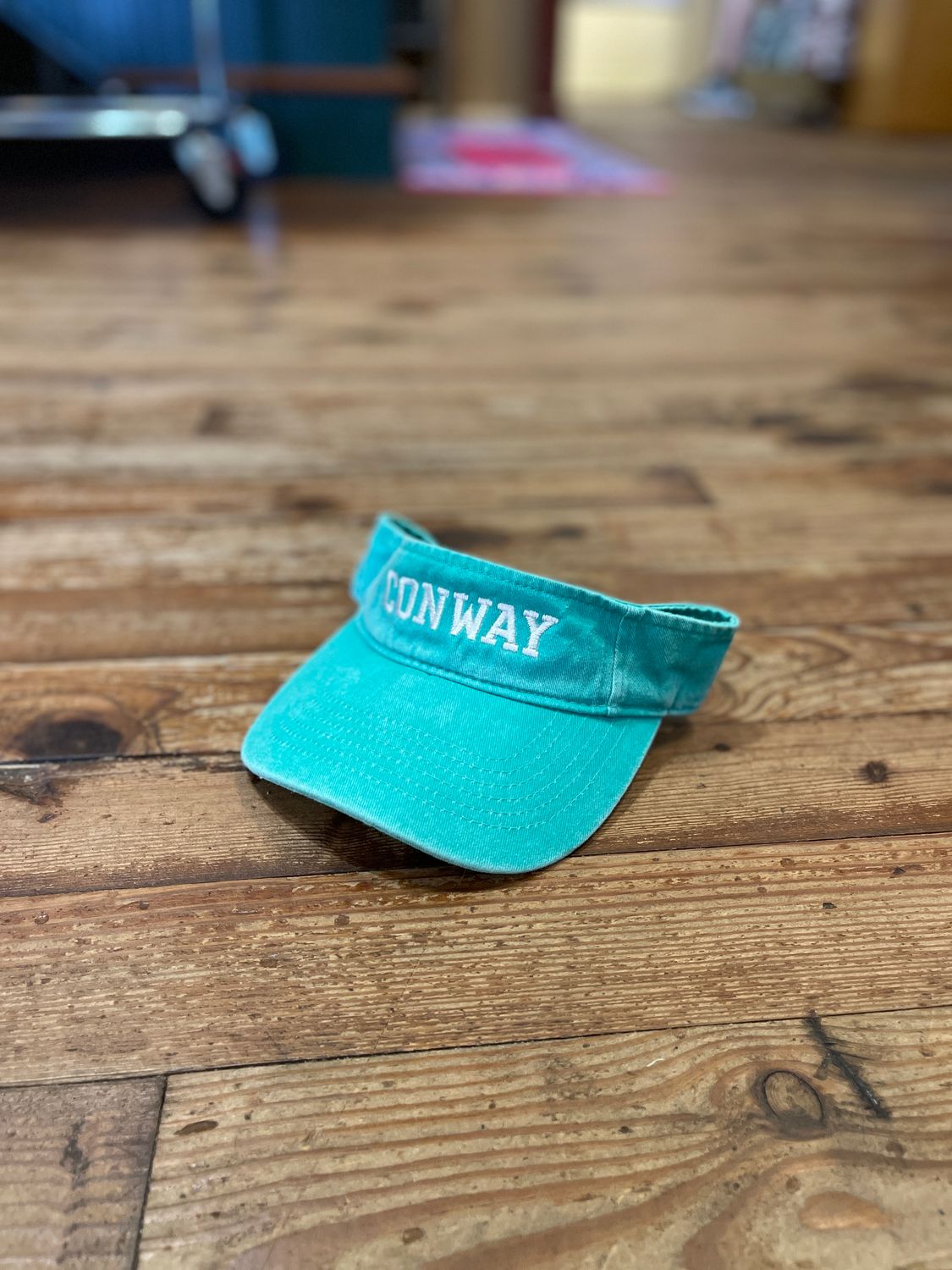 Conway Visor