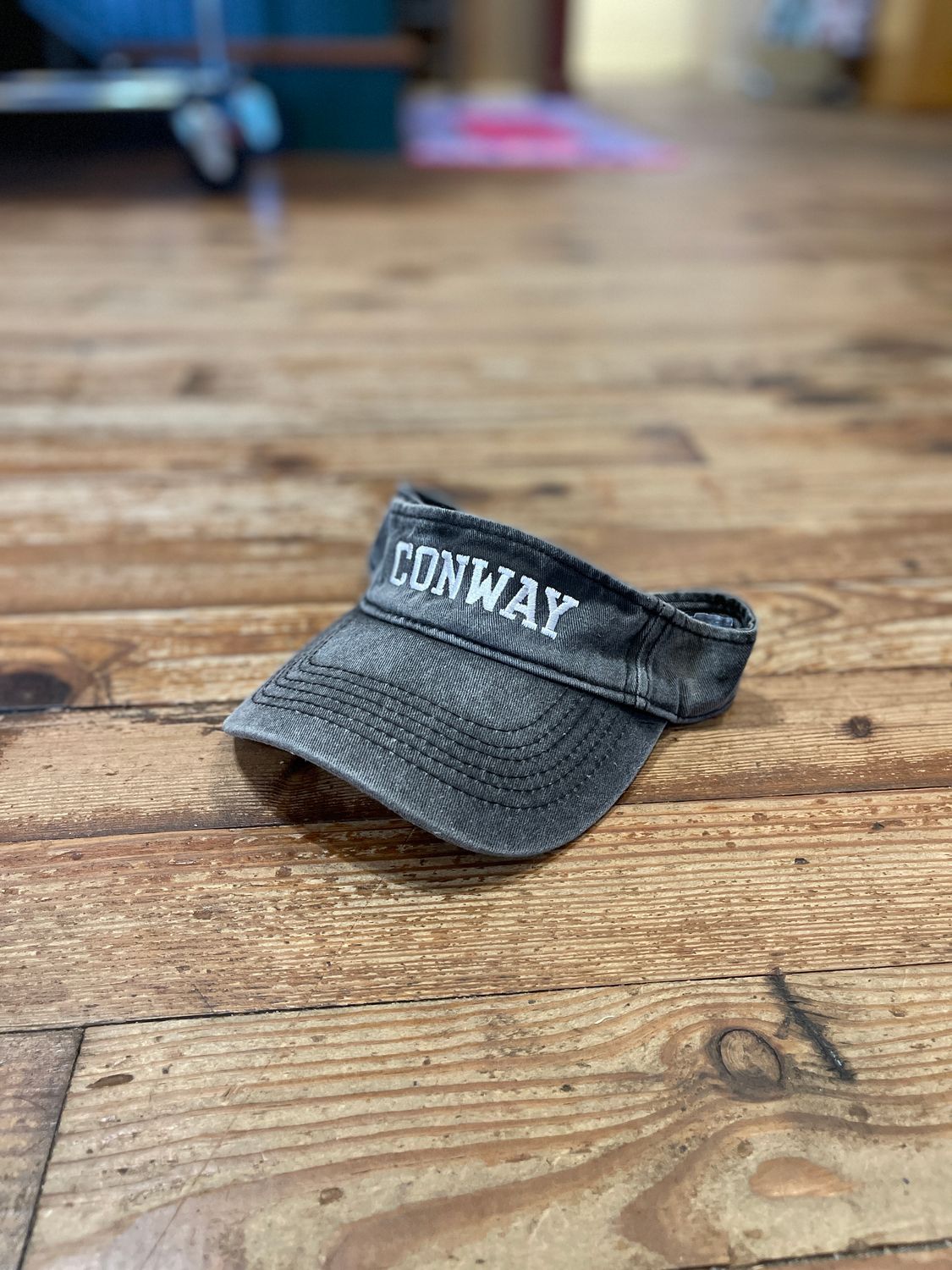 Conway Visor