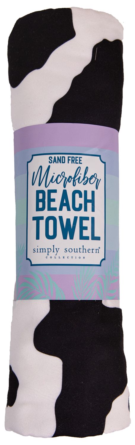 Simply Southern 2022 Beach Towels