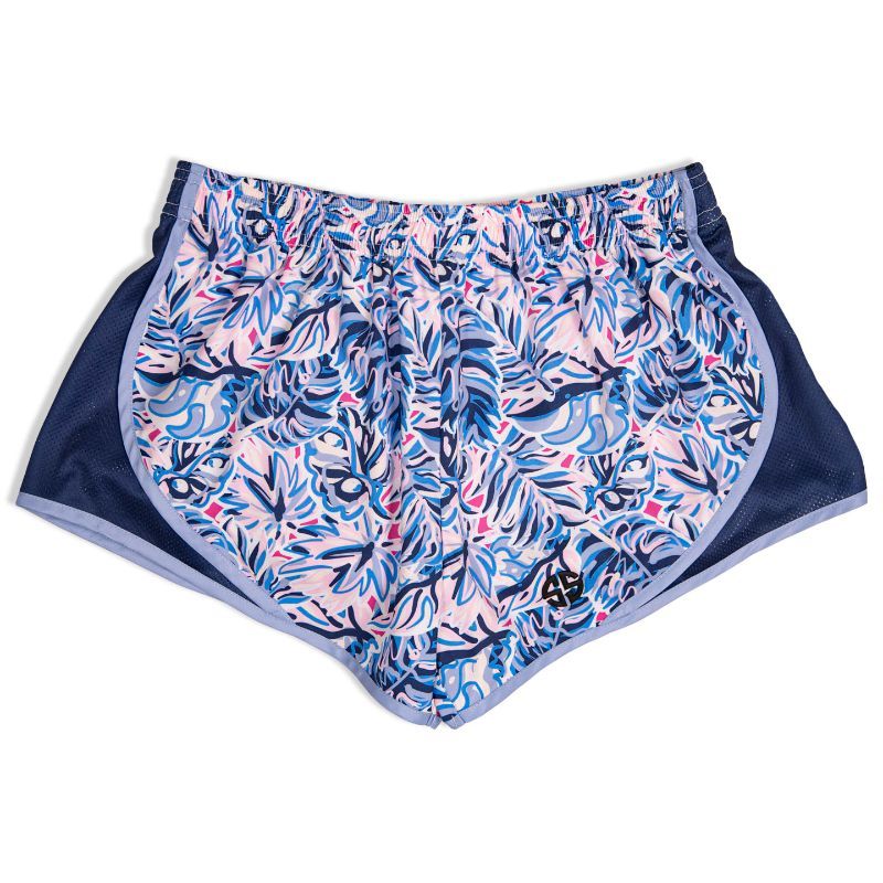 Youth Simply Run Short