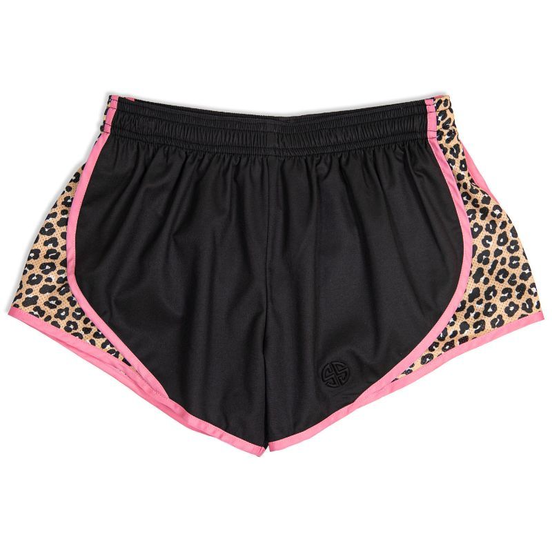 Youth Simply Run Short