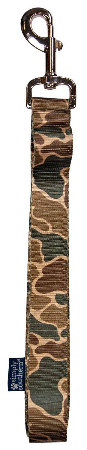 2022 Simply Southern Leash