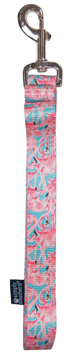 2022 Simply Southern Leash