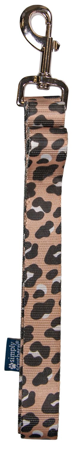 2022 Simply Southern Leash