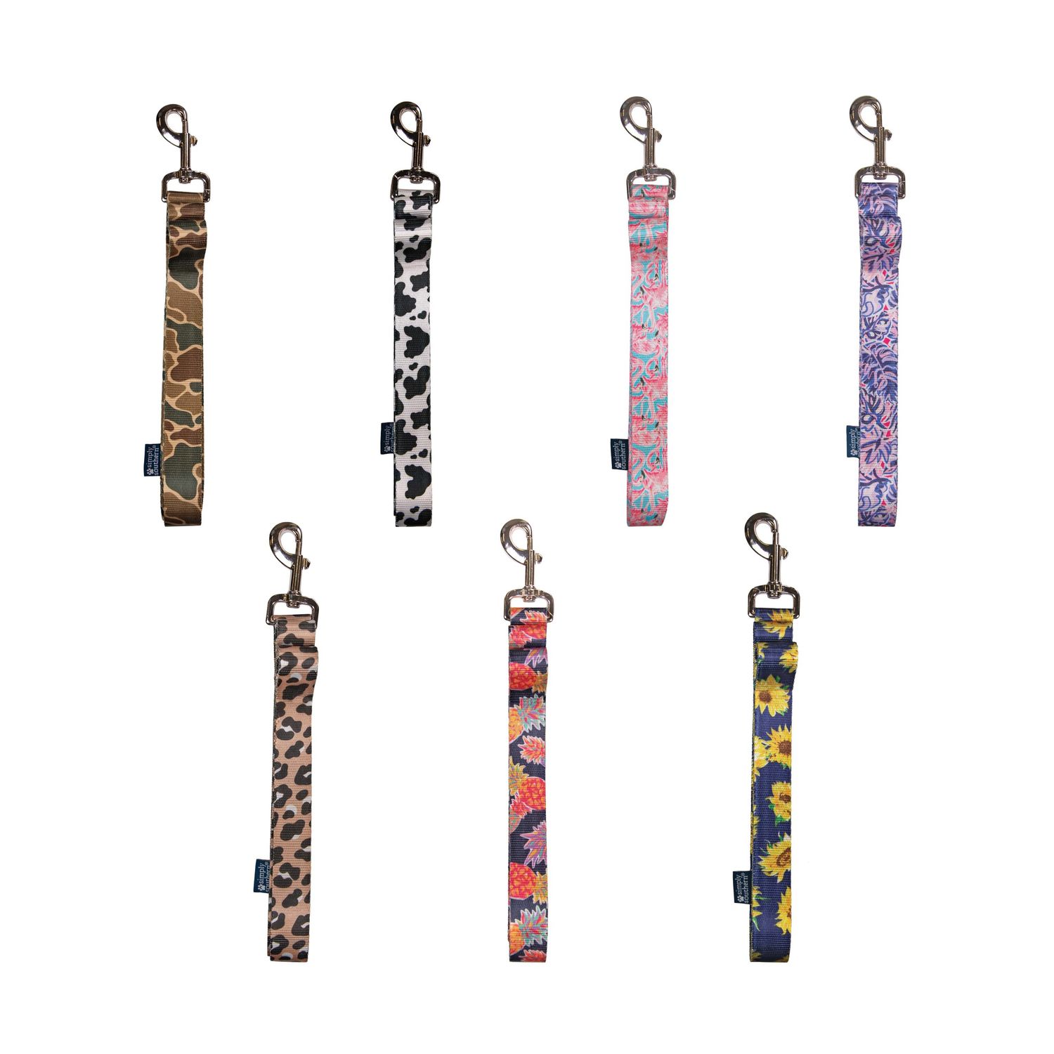 2022 Simply Southern Leash