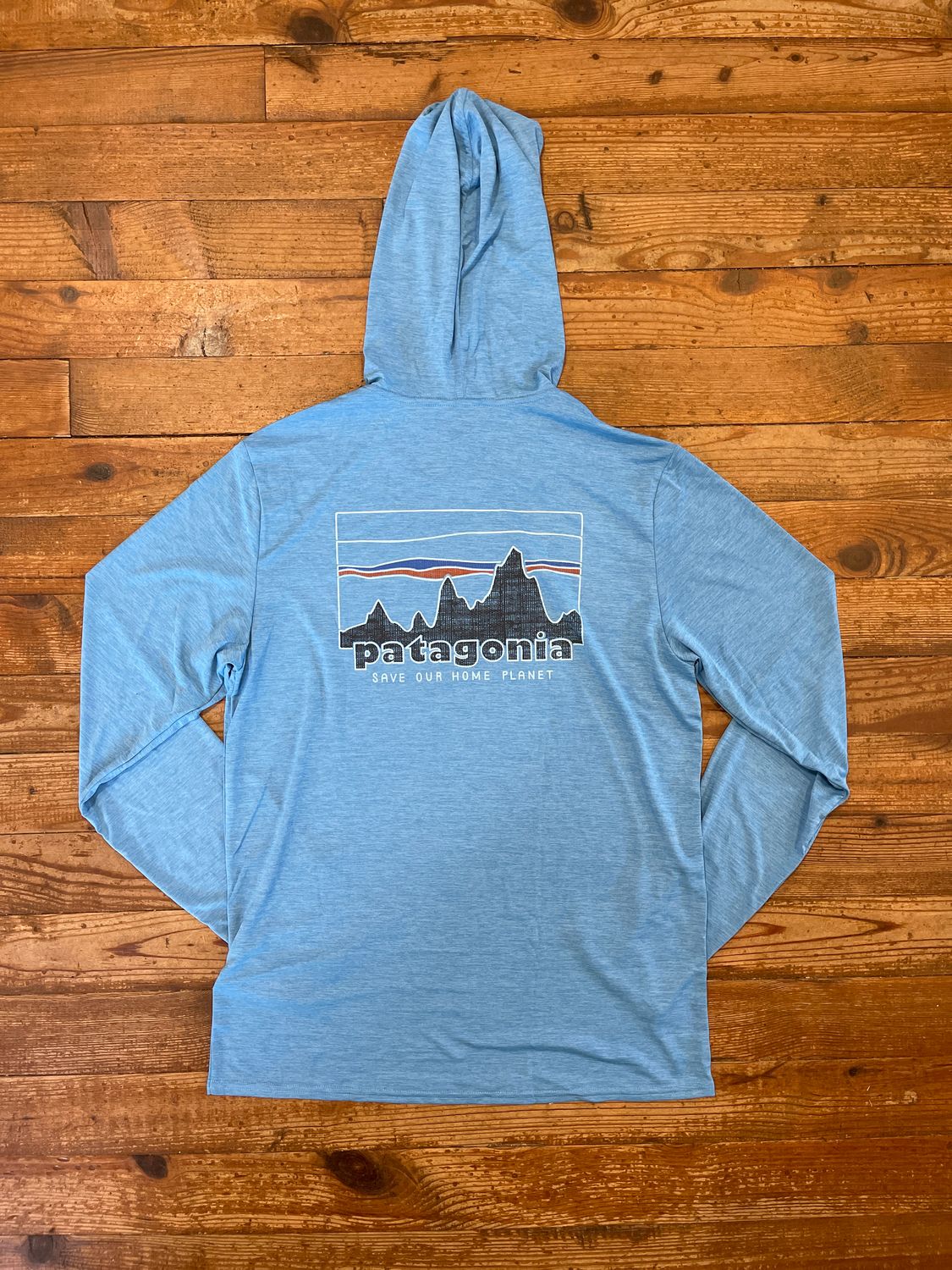 M'S Cap Cool Daily Graphic Hoody