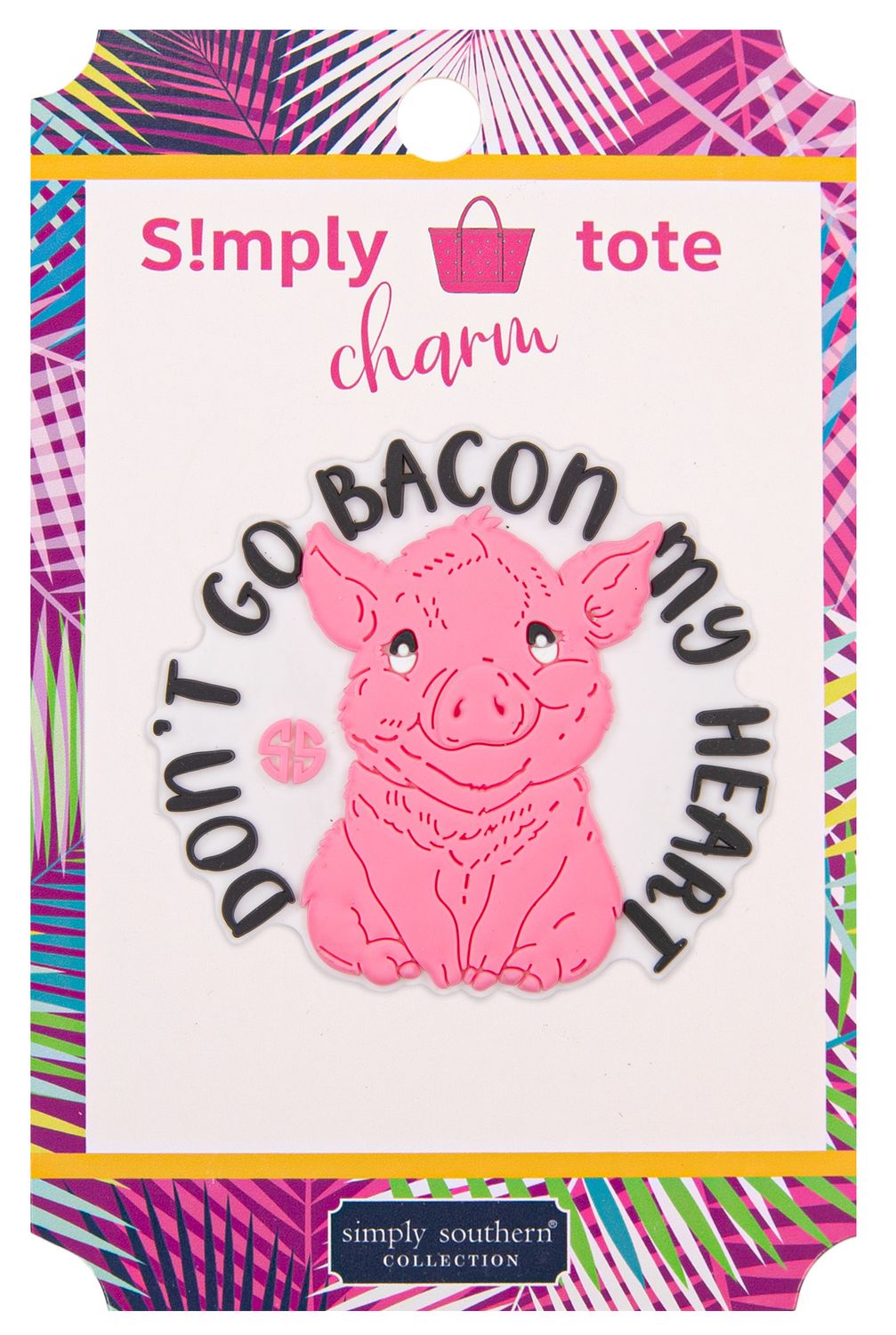 2022 Simply Tote Charm Set 1