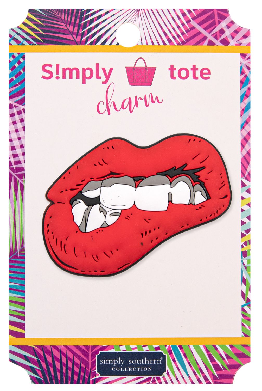 2022 Simply Tote Charm Set 1