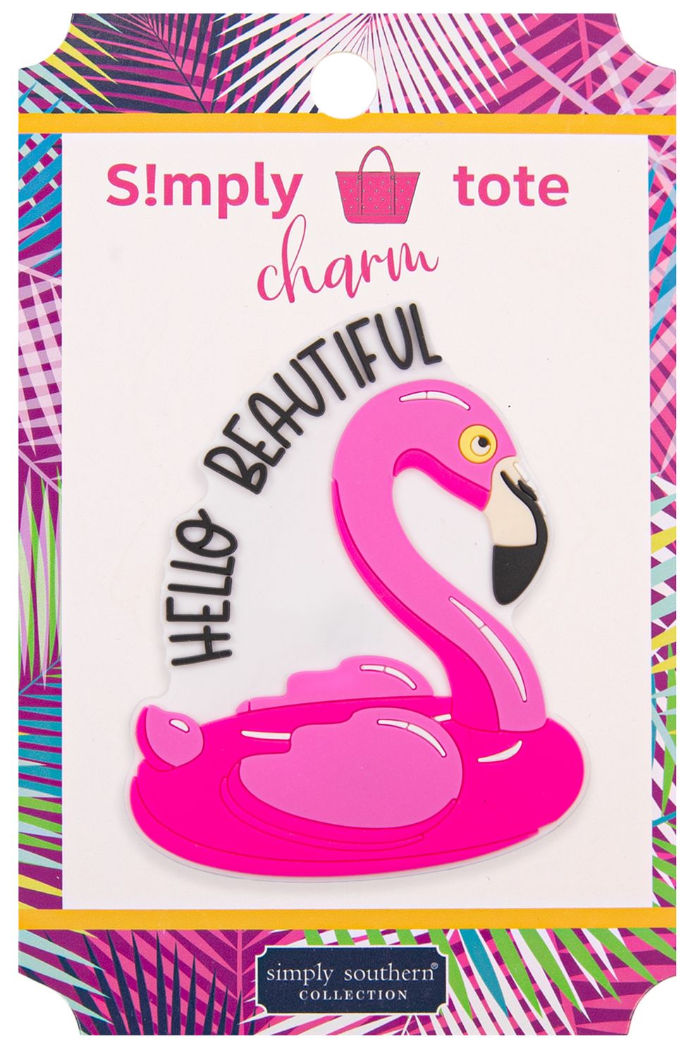 2022 Simply Tote Charm Set 1