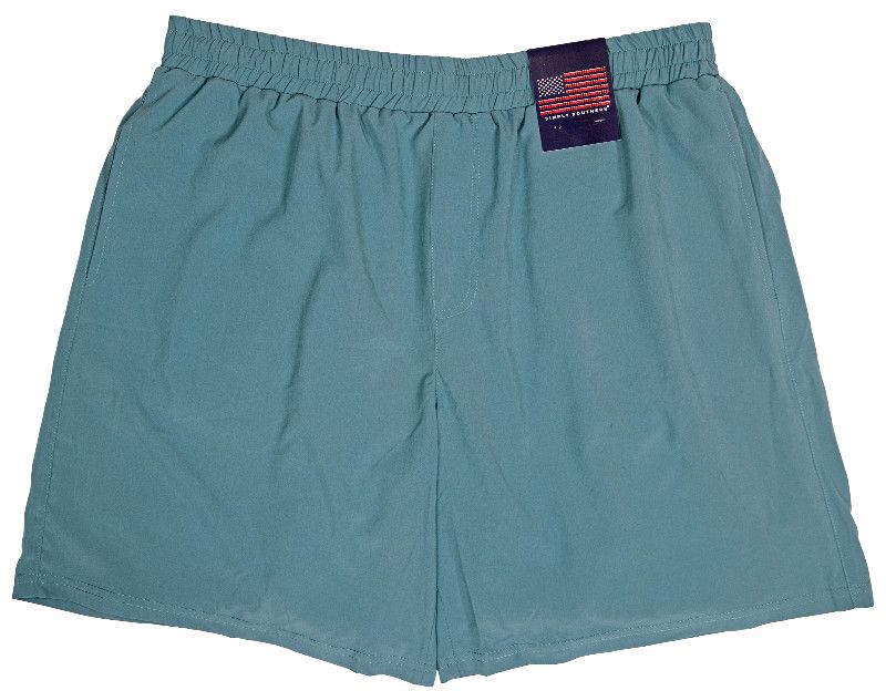 Men Simply Southern Shorts