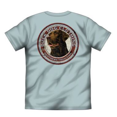Duck Dog Dutch Tee 