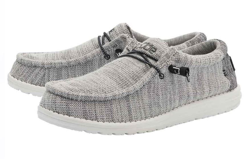 Wally Stretch Yin and Yang