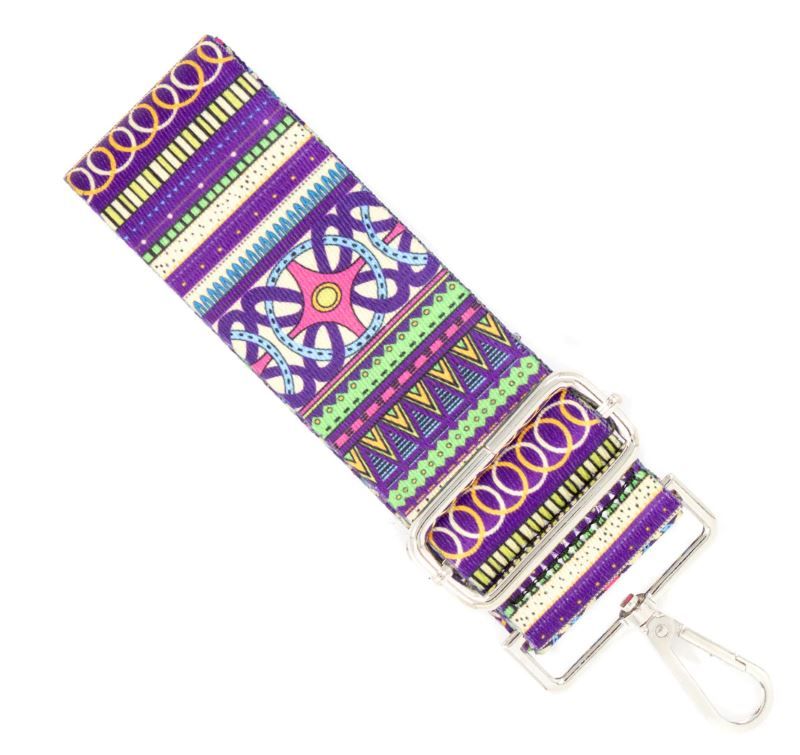 Guitar Purse Strap